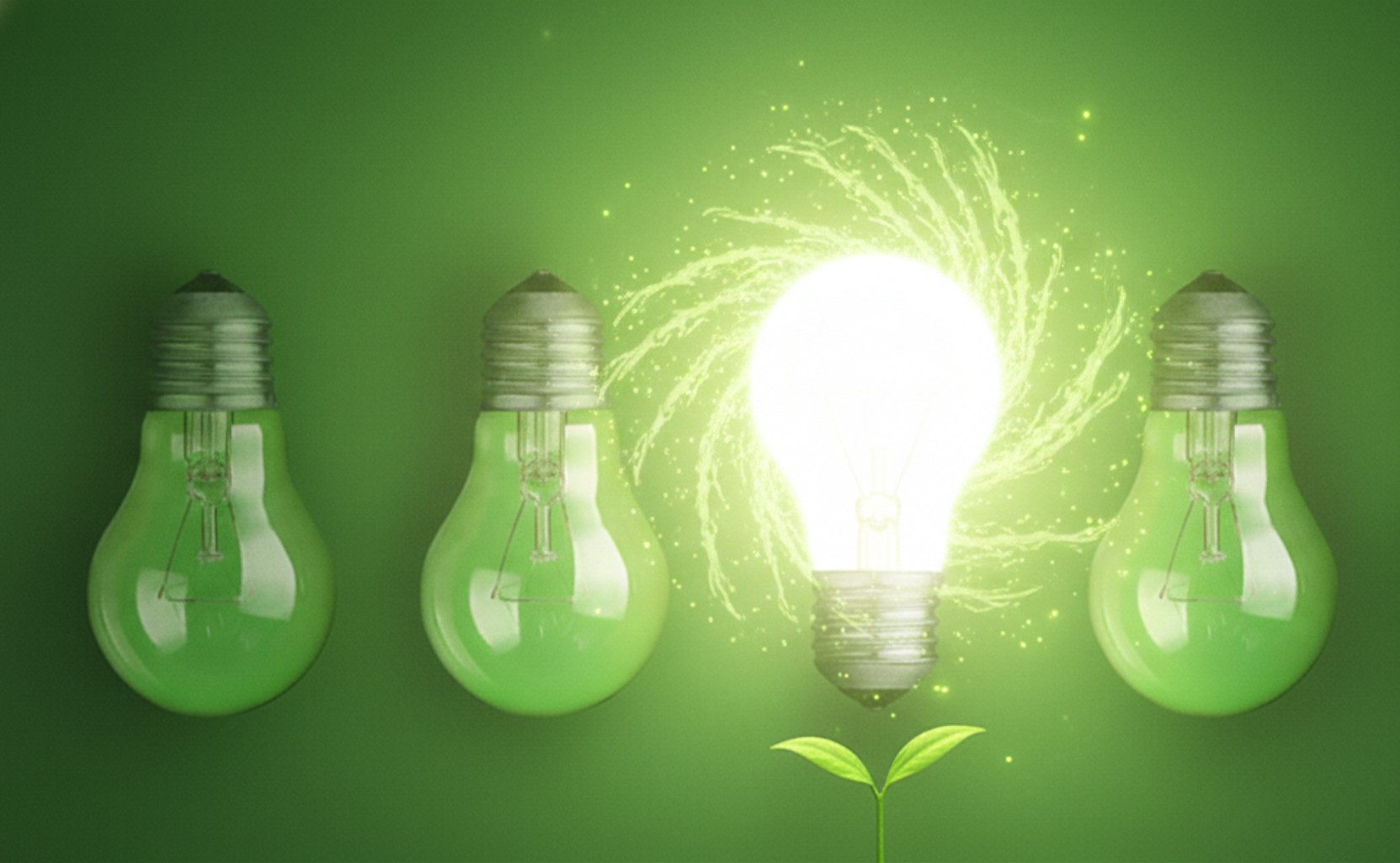 Supporting Green Innovation: Gift Tree's Participation in the HK Green Innovations Awards